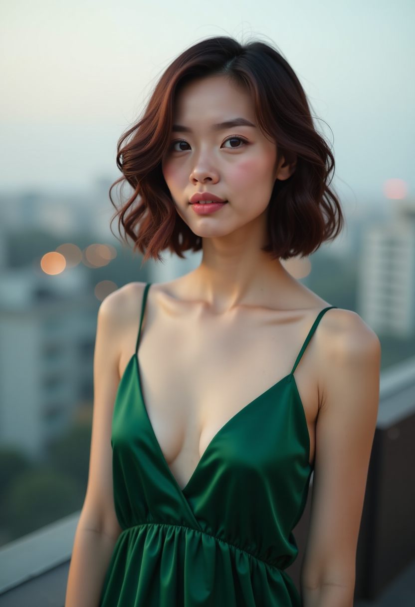 爱很美味