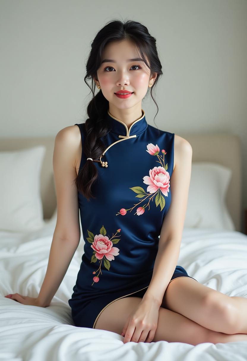 显微镜下的大明